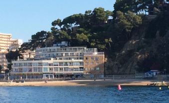 Hotel Rosamar Maxim - Adults Only