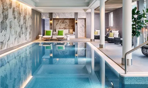 The Westin Grand Frankfurt