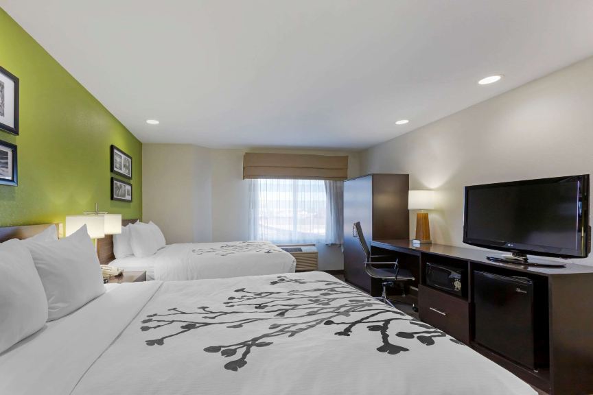 Sleep Inn