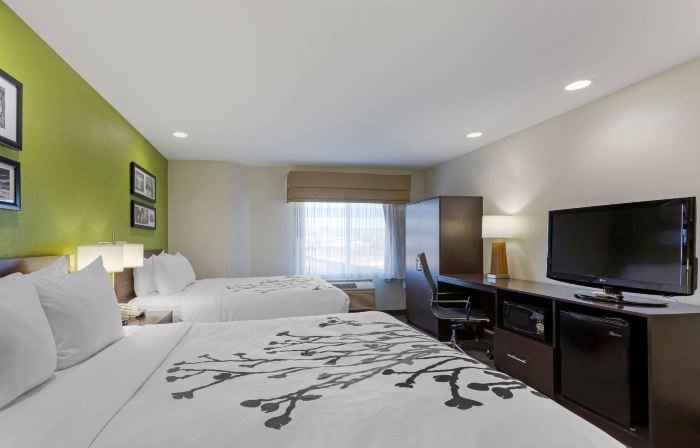 Sleep Inn