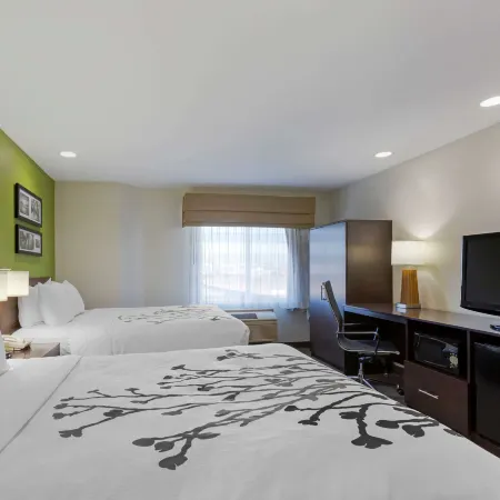 Sleep Inn