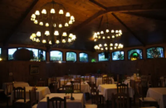 Apartamentos Playa de Los Roques