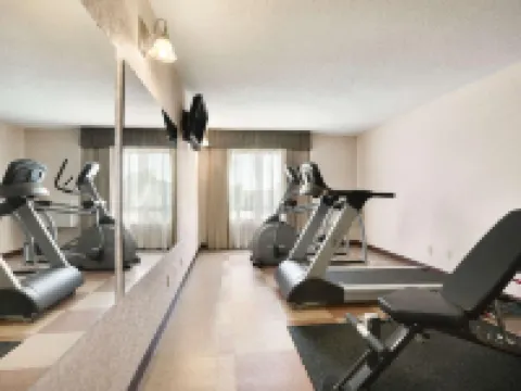 Days Inn by Wyndham Miramichi NB Hoteles en Miramichi