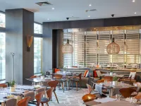 Holiday Inn Vilnius Center by IHG โรงแรมในวิลนิอุส