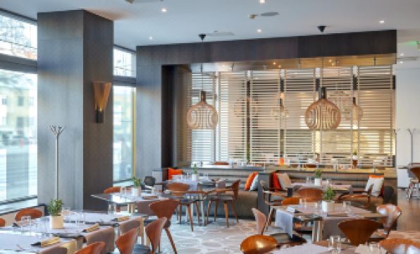 Holiday Inn VILNIUS by IHG