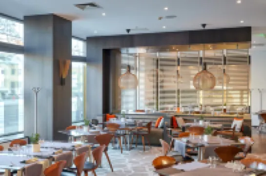 Holiday Inn VILNIUS by IHG