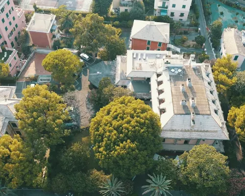 Astor Hotel Hotels in Nervi