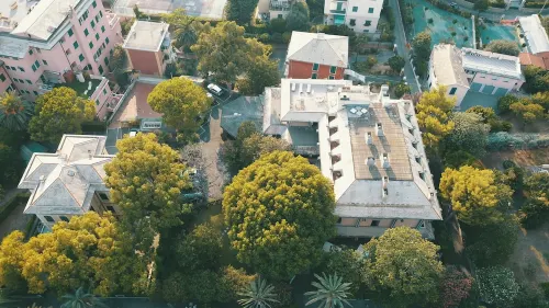 Astor Hotel Hotels in Nervi