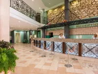 Hrizantema- All Inclusive Hotel Hotele w: Nesebar