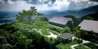 Amour Resort Bavi Hotels in Ba Vì
