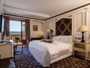 Michlifen Resort & Golf