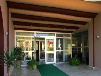 Solymar Beach Hotel Hôtels à : Soliman