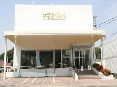 Hotel Nishi in Fujisan Hotels in Fuji