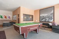 Résidence Pierre & Vacances le Belmont