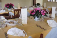 Agriturismo Terra dei Profumi - breakfast