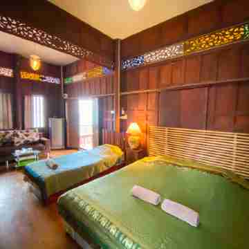 Banthai Sangthian Rooms