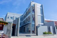 Hba Residence Hotels in South Purwokerto