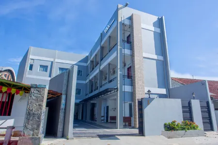 Hba Residence Отели в г. Sokaraja