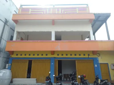 Guest House Anak Raja Sampit Hotels near Baamang hulu sampit
