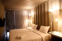 Urban Merdeka Bandung by  Uhm Hotels in Babakan Ciamis