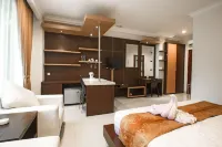 Gajah Mada Hotel Rembang Hotels in Rembang