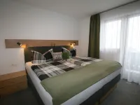 Neurauter Hotels in Fugen