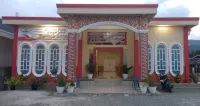 Hotel Berkah Atrama Syariah RedPartner Hotel dekat Danau Gunung Tujuh