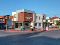 Hotel Casa del Sol Ξενοδοχεία στην πόλη Ensenada