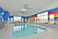 Baymont by Wyndham Marion, Oh Hotels in Marion