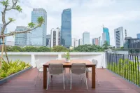 Andara Home Setiabudi by ruangkami - 2つ星