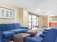 Comfort Inn Hotels in Clark County