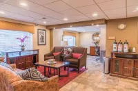 Best Western Inn  Suites