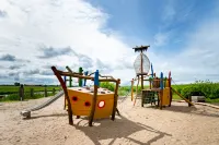 Nordsee-Hotel Arlau-Schleuse Hotel a Husum