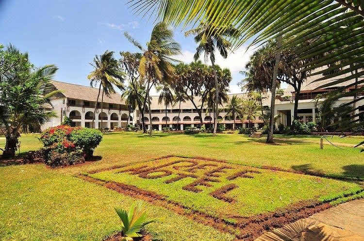 Moffat Court Boutique Hotel-Mombasa Updated 2023 Room Price-Reviews & Deals  | Trip.com