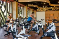 Barceló Maya Colonial - All Inclusive - Gym