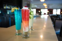 Provident Doral at the Blue - bar