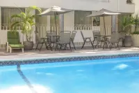 Wyndham Garden Ciudad Obregon - Pools