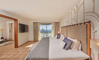 Secrets Lanzarote Resort & Spa - Adults Only (+18)