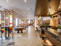 Mercure Hotel Stuttgart Gerlingen Hotels near Botnang