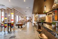 Mercure Hotel Stuttgart Gerlingen - Pet friendly