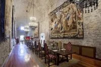 Parador de Hondarribia Hotels in Irun