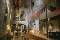 Parador de Hondarribia - bar