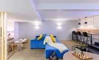 Citadines Wilson Toulouse