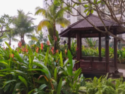 Cinere Resort by Gold Room Hotels in Depok
