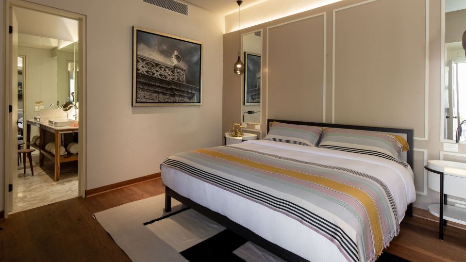 Central Hotel Boutique