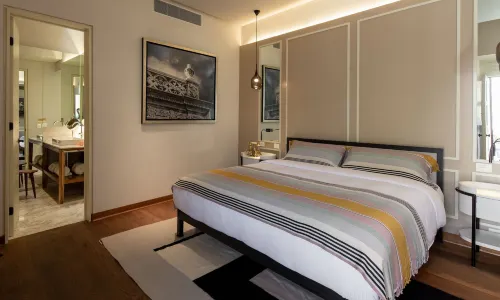Central Hotel Boutique
