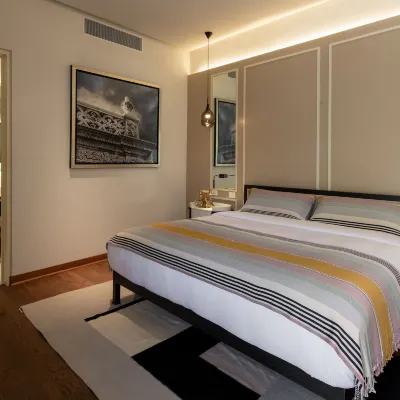 Central Hotel Boutique Hotels near Paseo Nueva España - Cinépolis