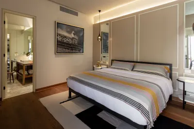 Central Hotel Boutique Hotels in 