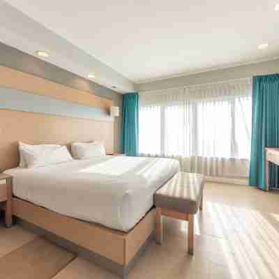 Royal Oasis Hôtel Rooms