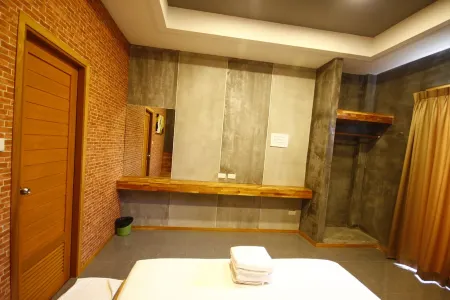 Suanmaithara Resort